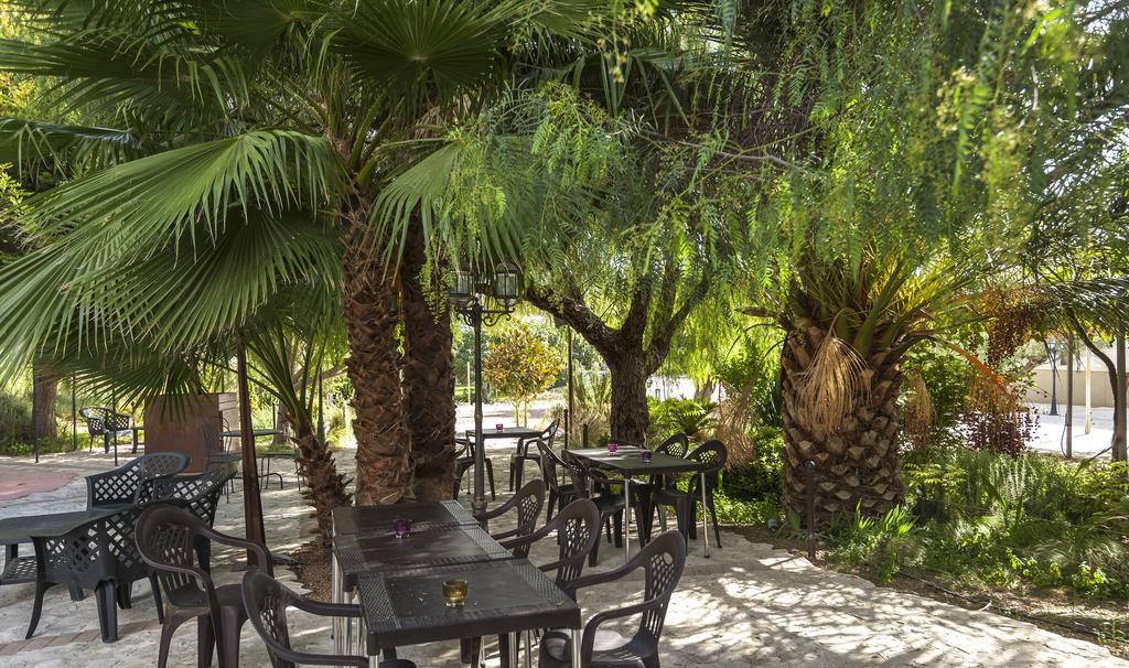 Jardines De Casablanca Hotel การาวากา เดลา กรูซ ภายนอก รูปภาพ
