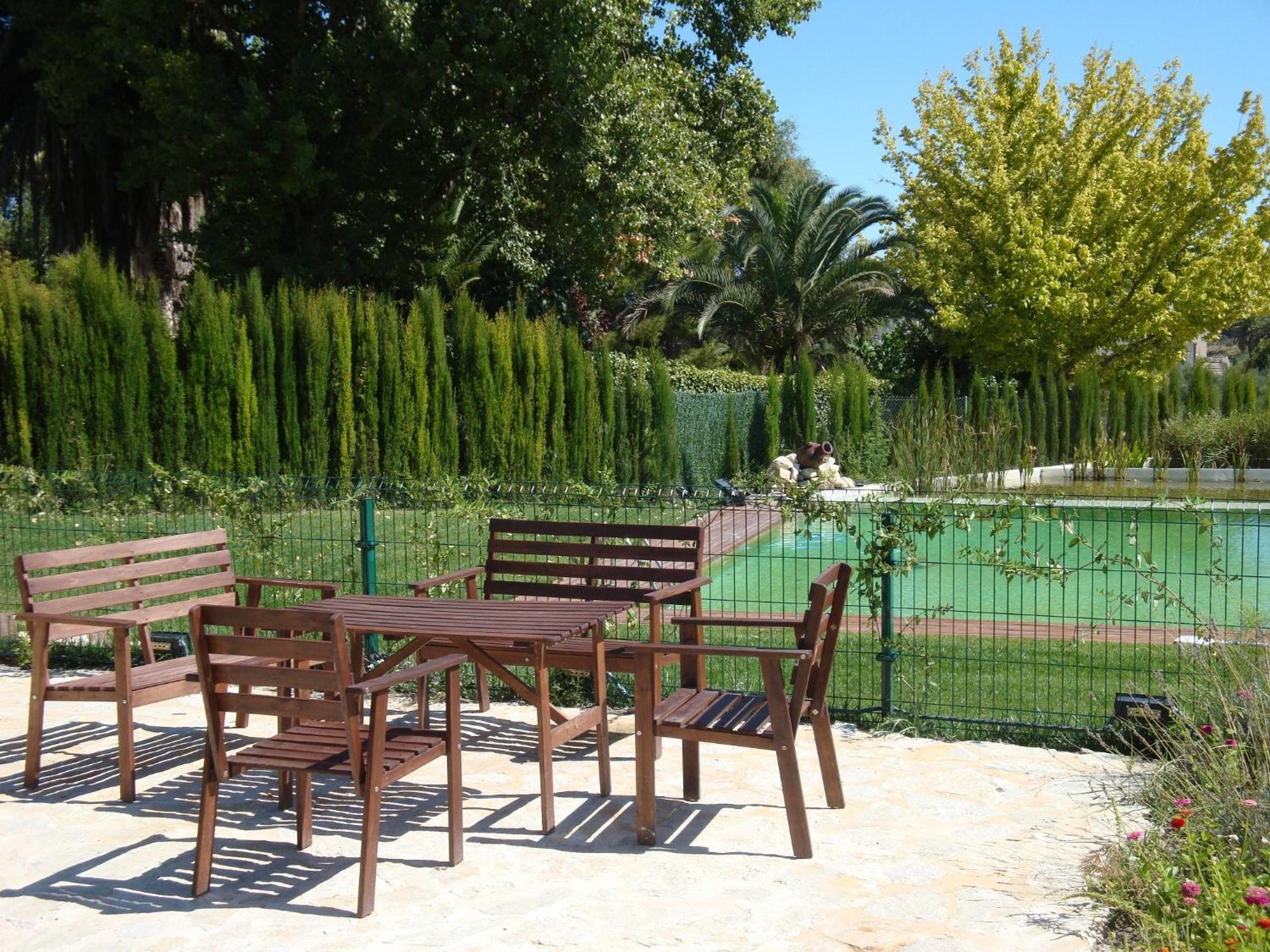Jardines De Casablanca Hotel การาวากา เดลา กรูซ ภายนอก รูปภาพ