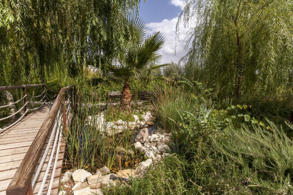Jardines De Casablanca Hotel การาวากา เดลา กรูซ ภายนอก รูปภาพ