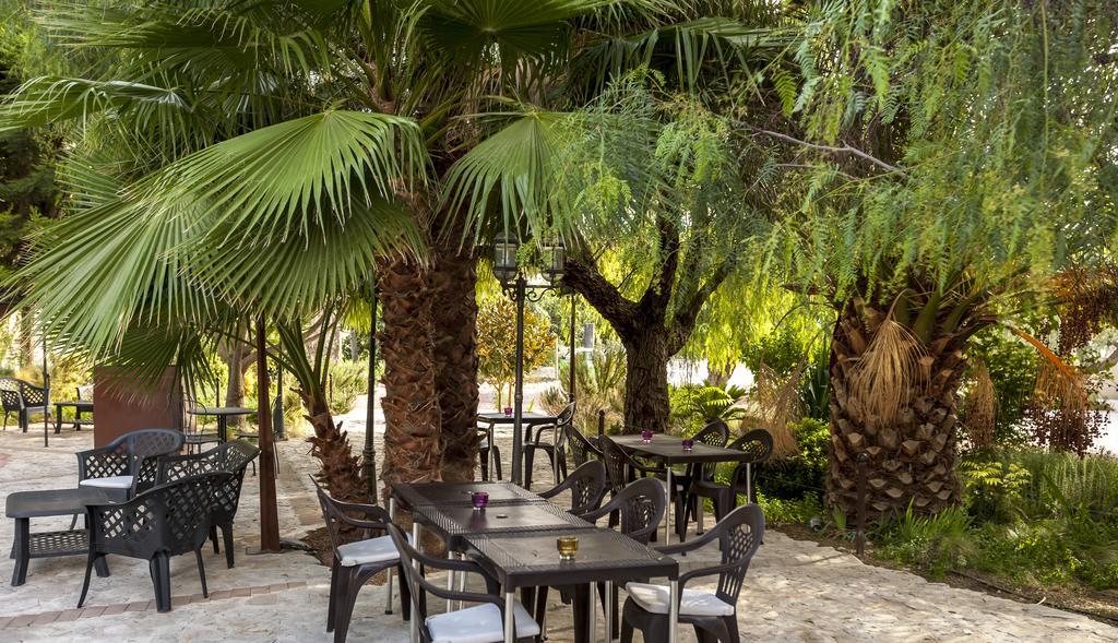 Jardines De Casablanca Hotel การาวากา เดลา กรูซ ภายนอก รูปภาพ