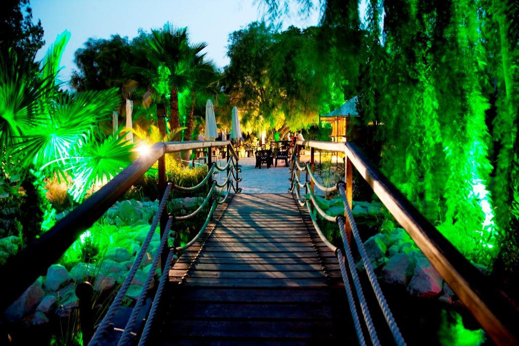 Jardines De Casablanca Hotel การาวากา เดลา กรูซ ภายนอก รูปภาพ
